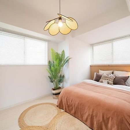 Apartamento The Penthouse Ginowan Urasoe Exterior foto