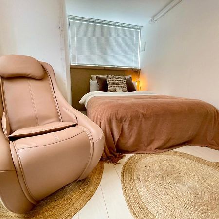 Apartamento The Penthouse Ginowan Urasoe Exterior foto