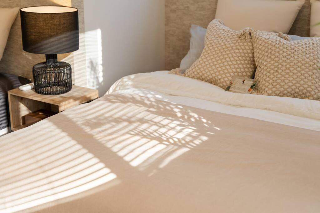 Apartamento The Penthouse Ginowan Urasoe Exterior foto