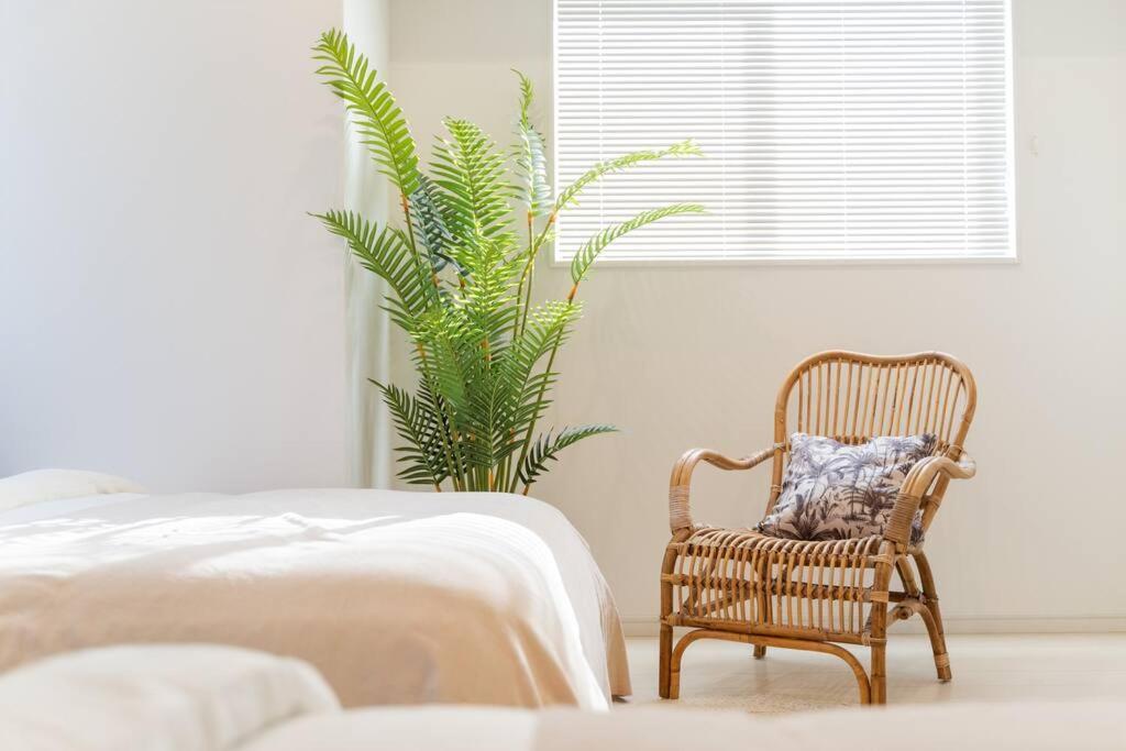 Apartamento The Penthouse Ginowan Urasoe Exterior foto